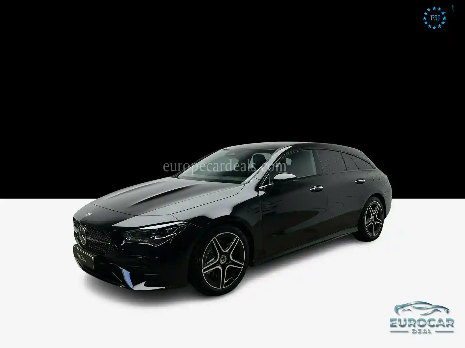 Mercedes-Benz CLA 200 Shooting Brake