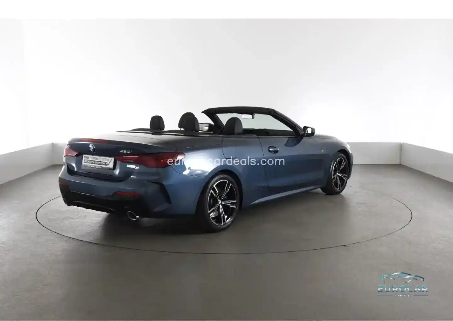 BMW 430
