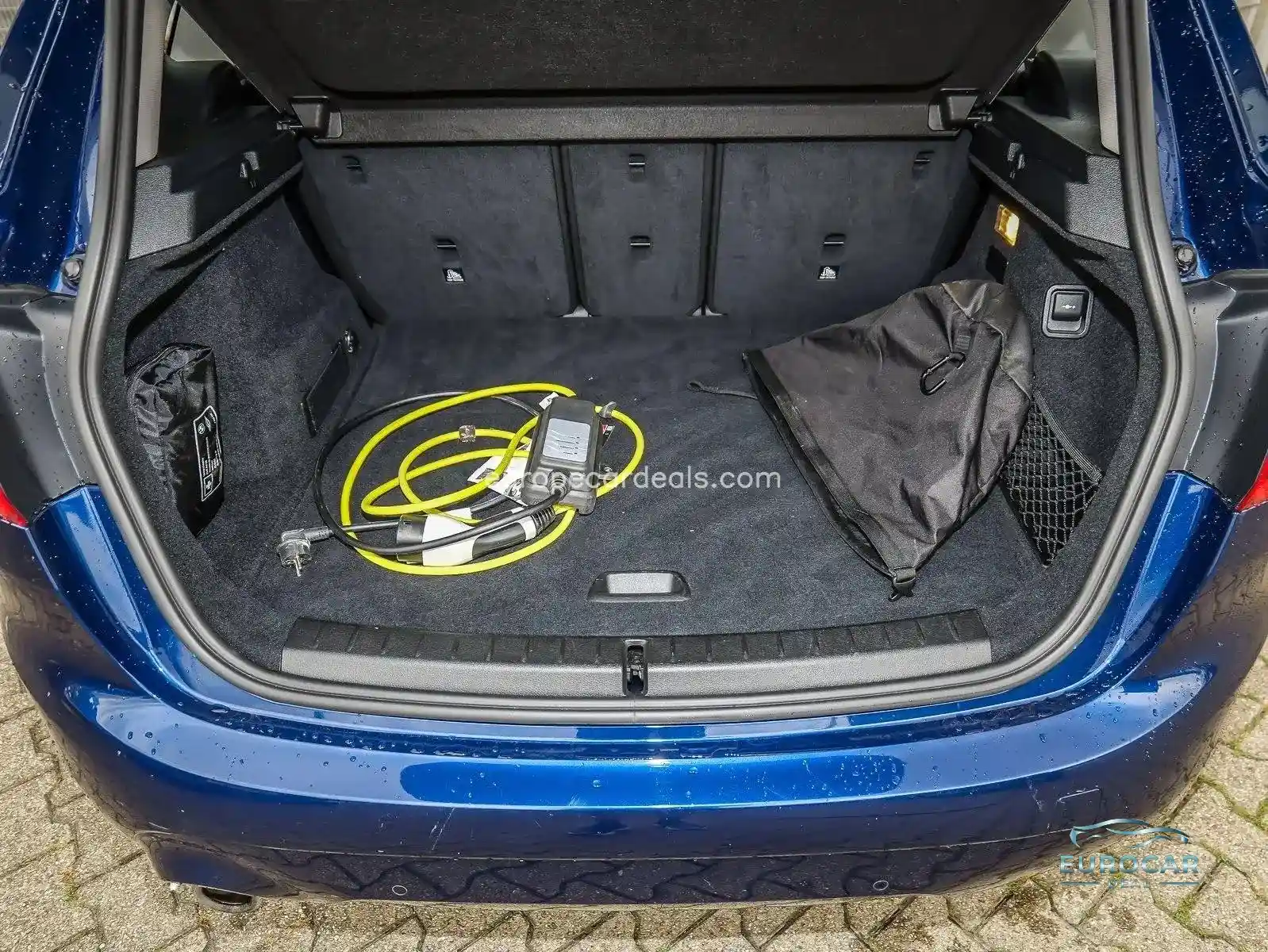 BMW 225 Active Tourer
