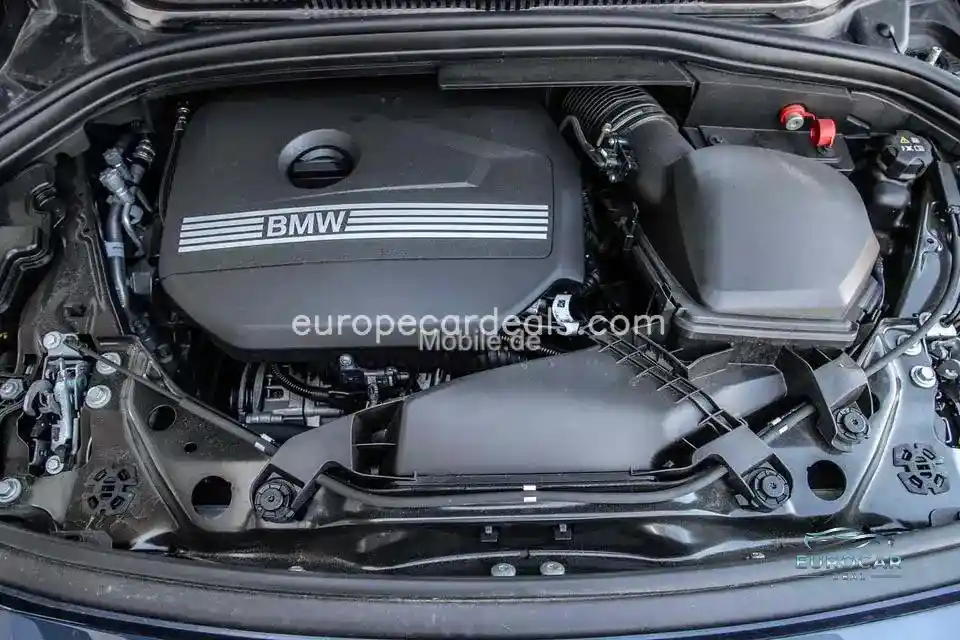 BMW 216 Active Tourer