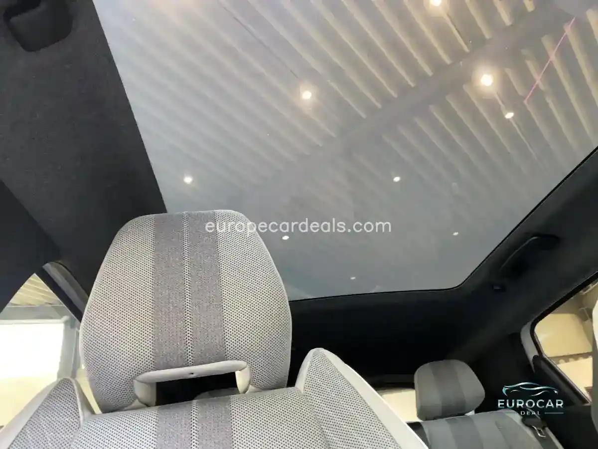 Renault Scenic E-TECH