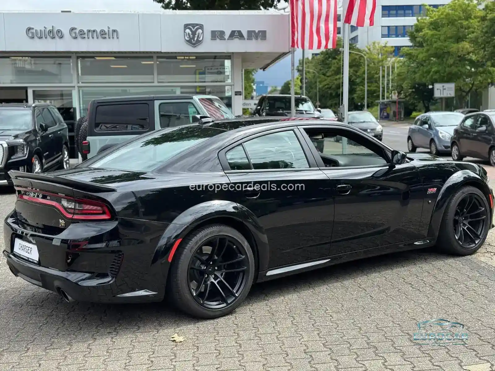 Dodge Charger