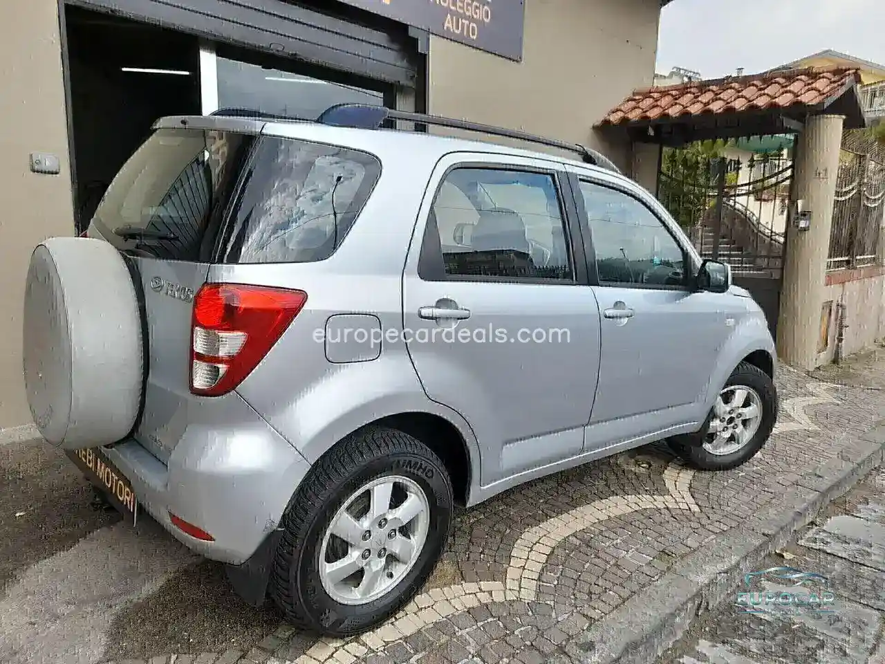 Daihatsu Terios