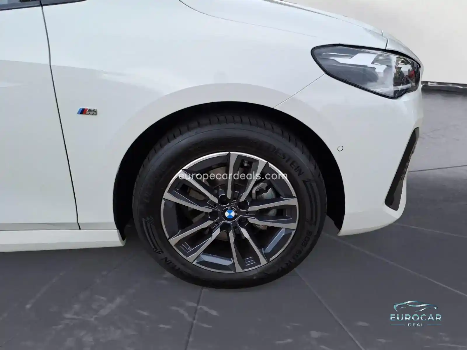 BMW 218 Active Tourer