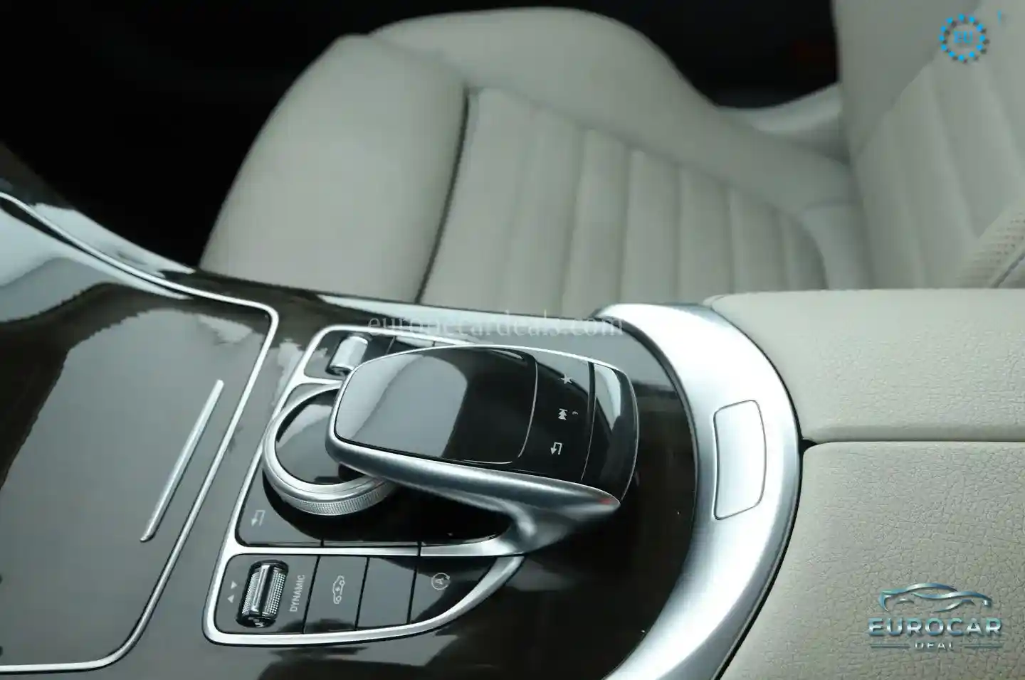 Mercedes-Benz C 400