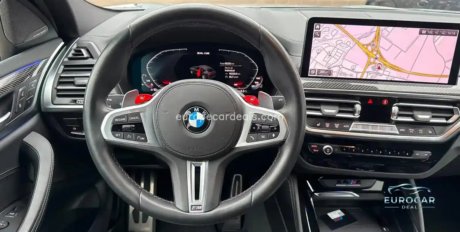 BMW X4 M