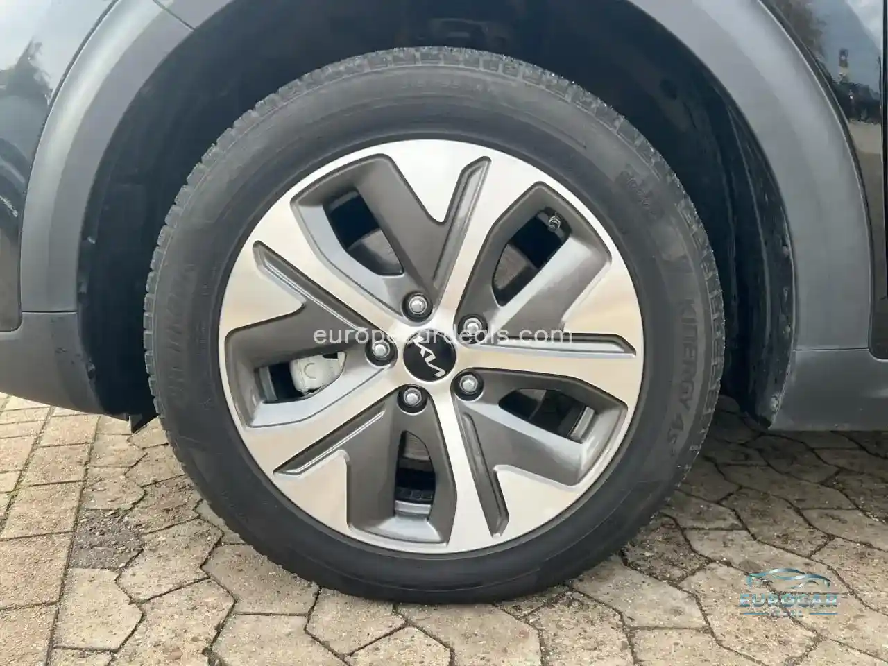 Kia Niro EV