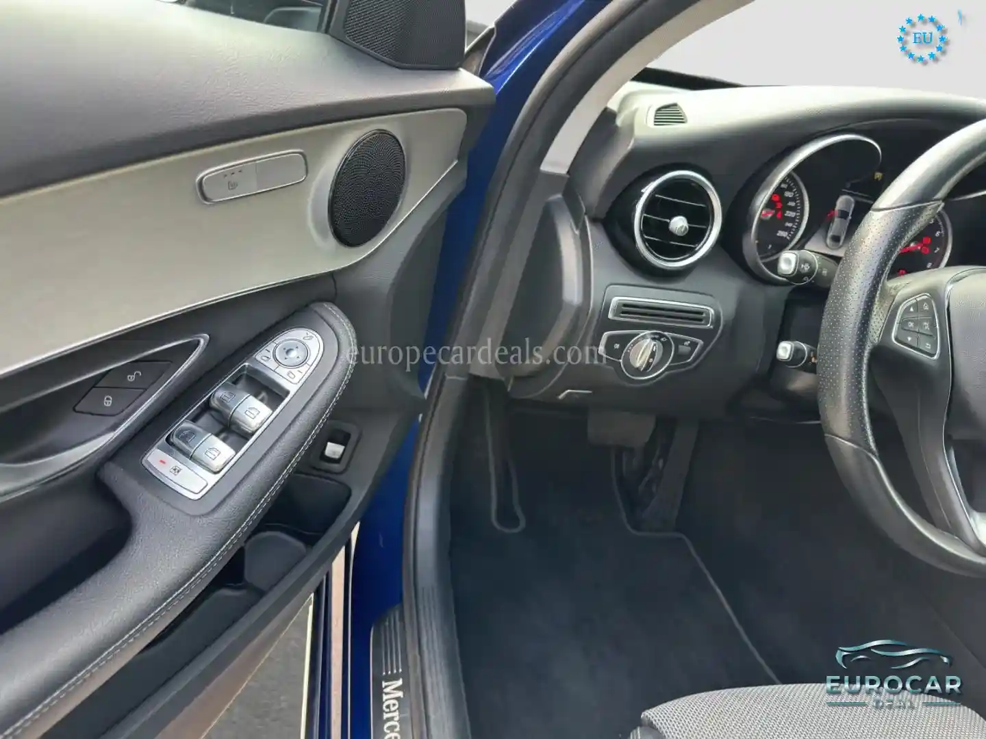 Mercedes-Benz C 250