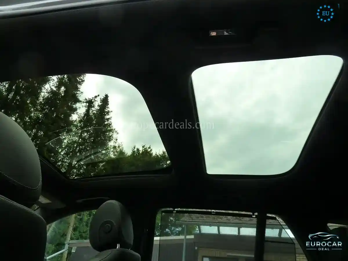 Mercedes-Benz E 400
