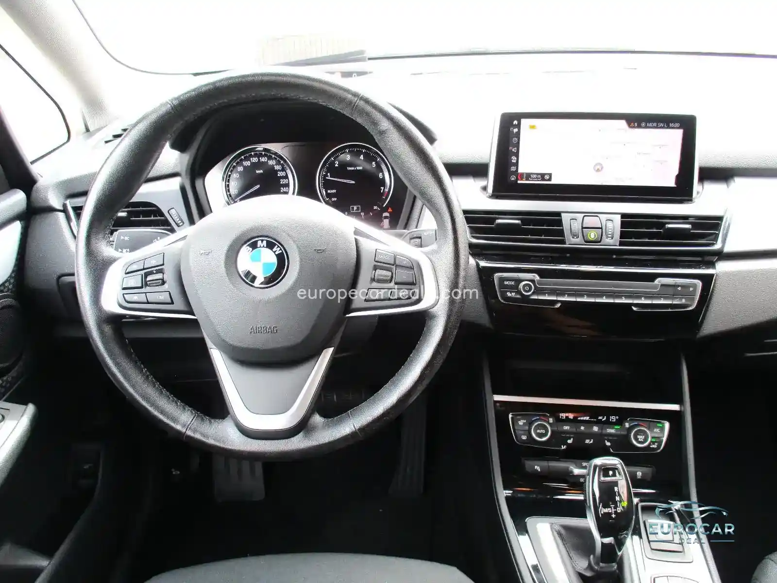 BMW 220 Active Tourer