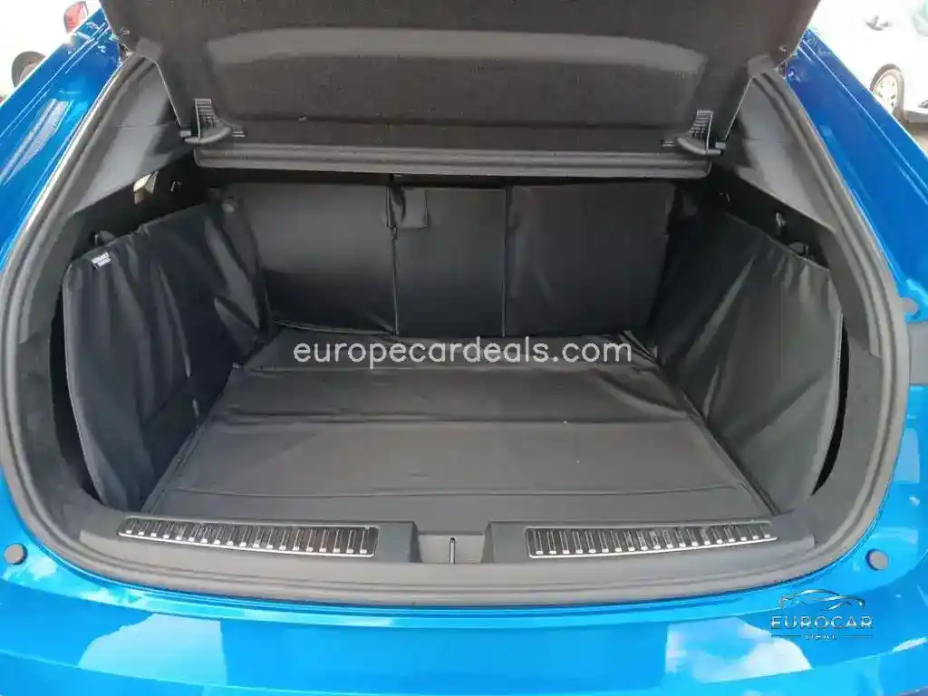 Renault Rafale