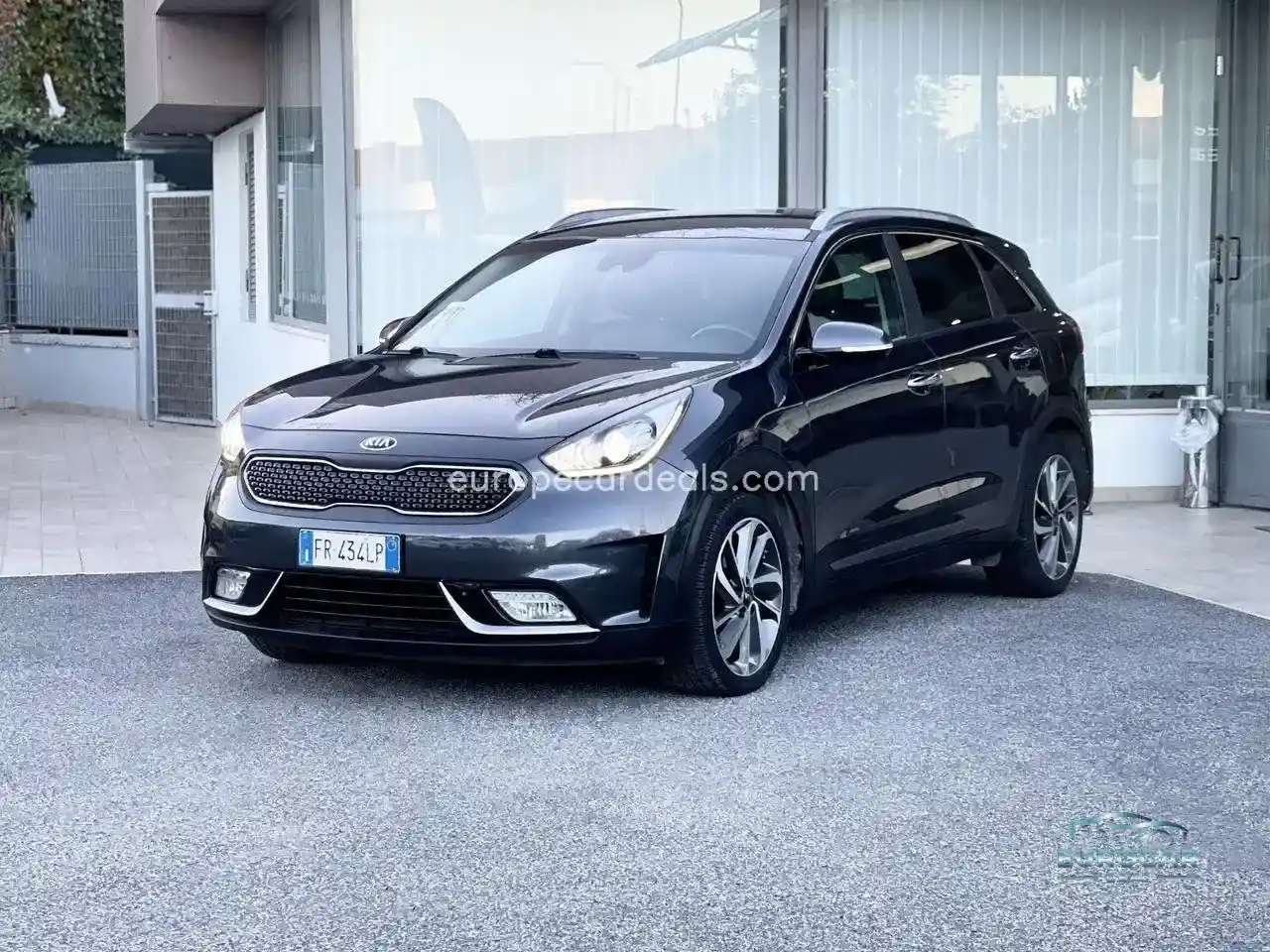 Kia Niro