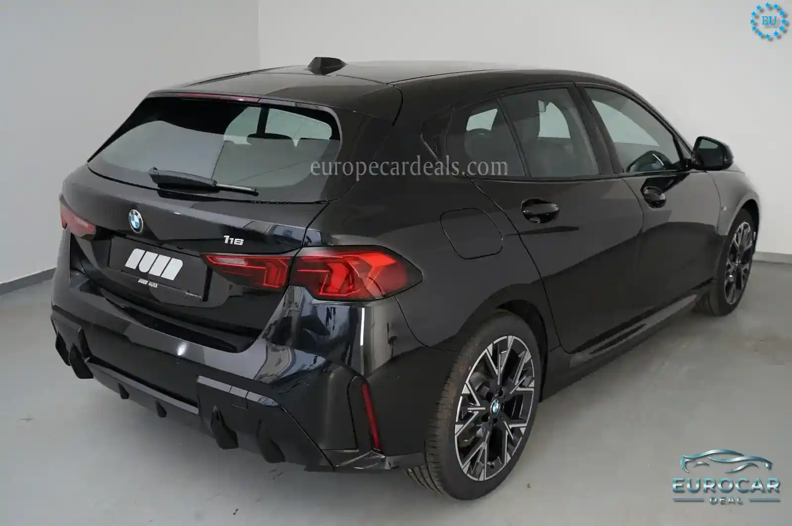 BMW 116