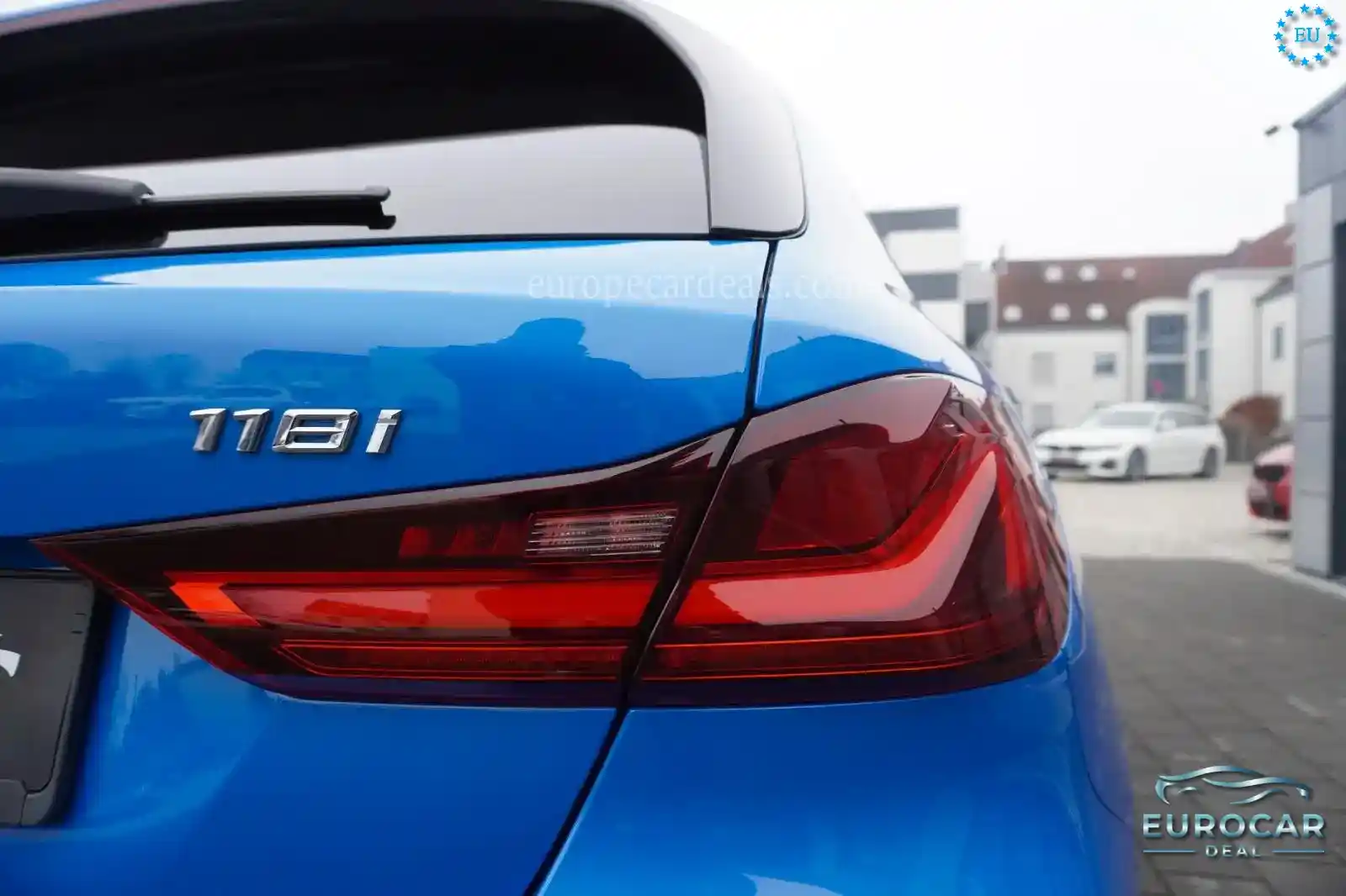 BMW 118