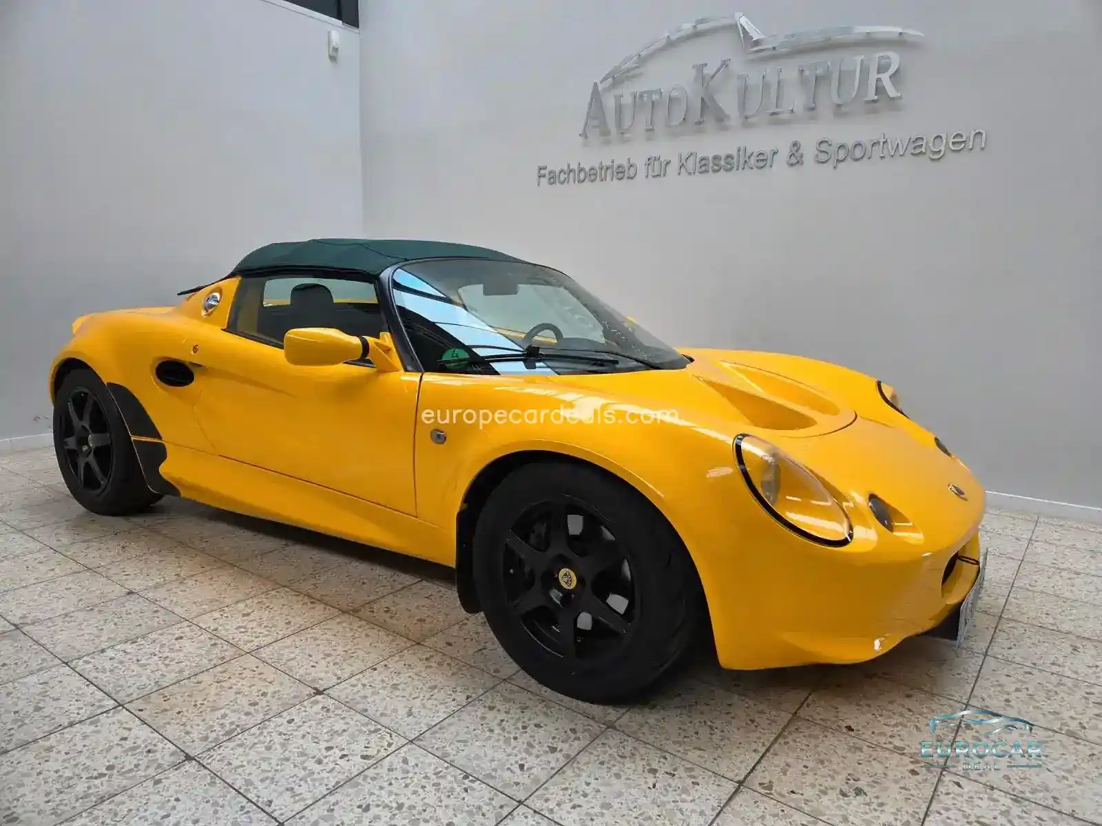 Lotus Elise