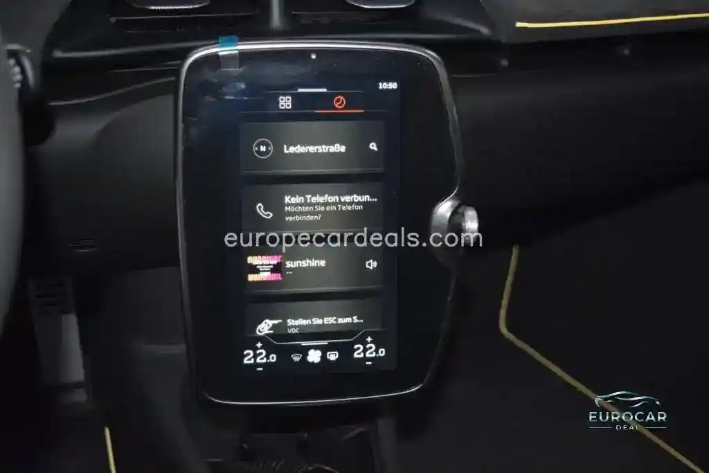 McLaren Artura