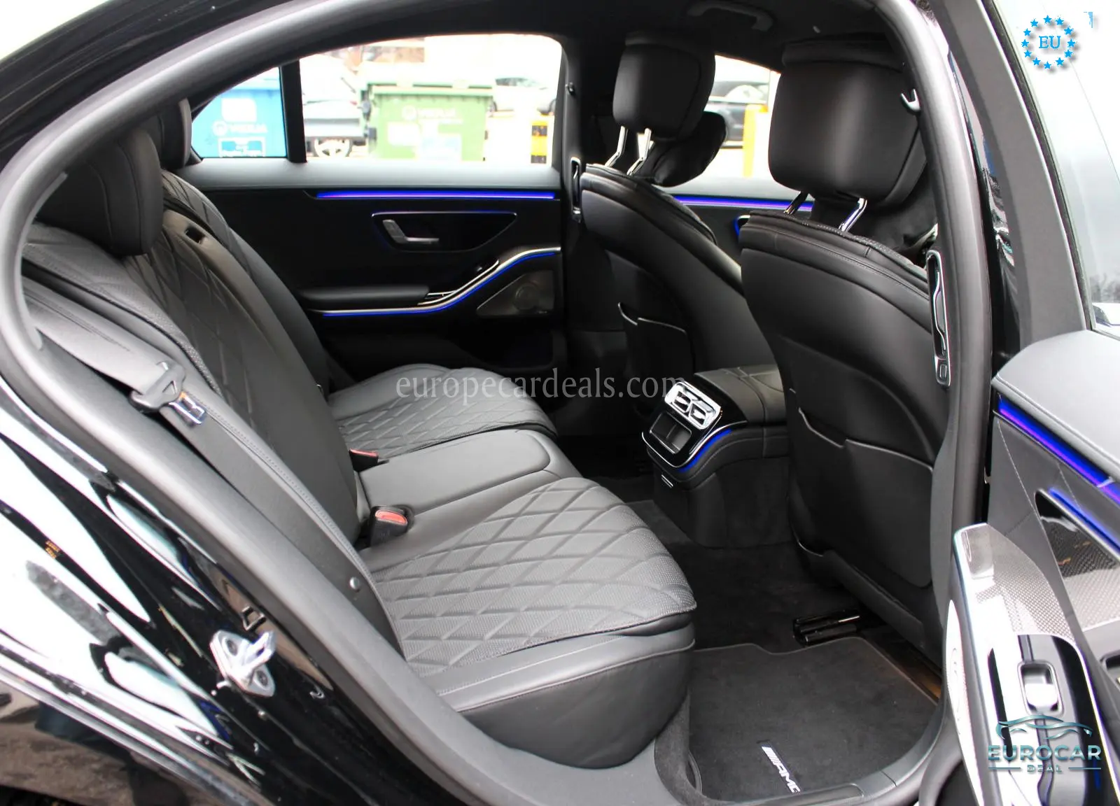 Mercedes-Benz S 400