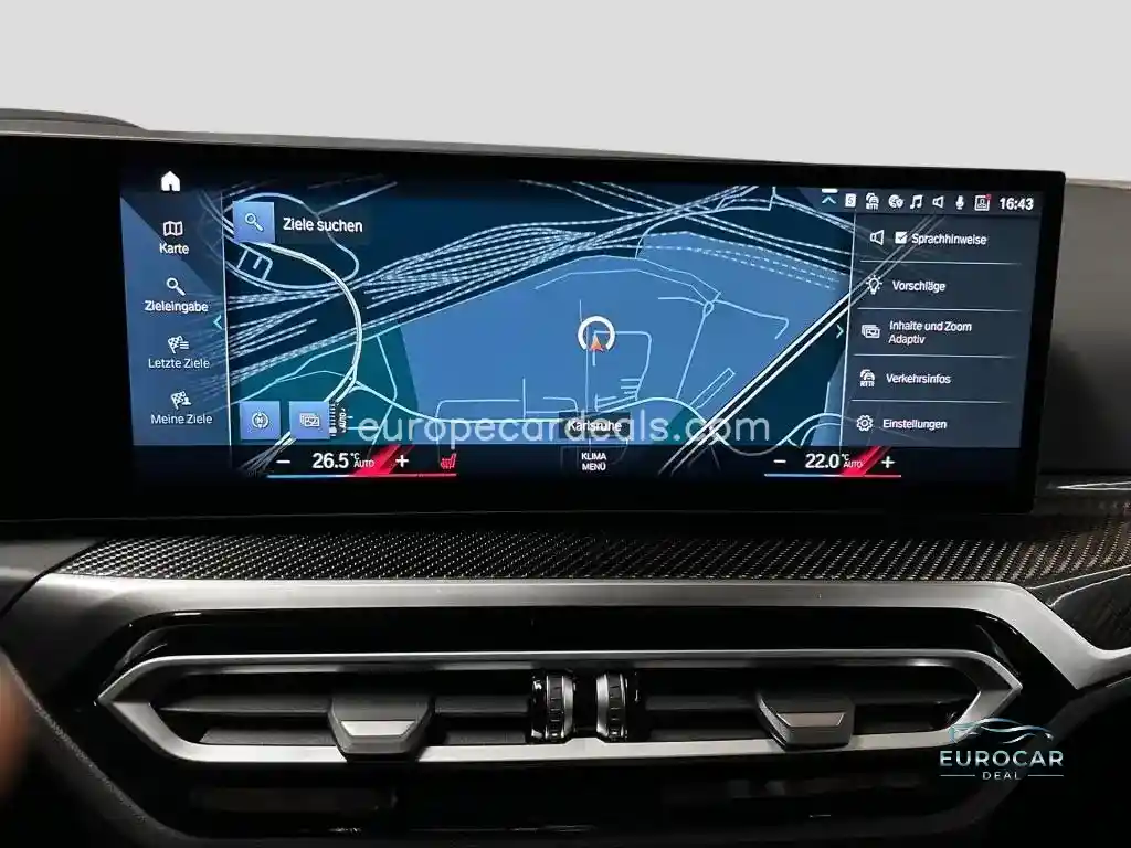 BMW 430 Gran Coupé