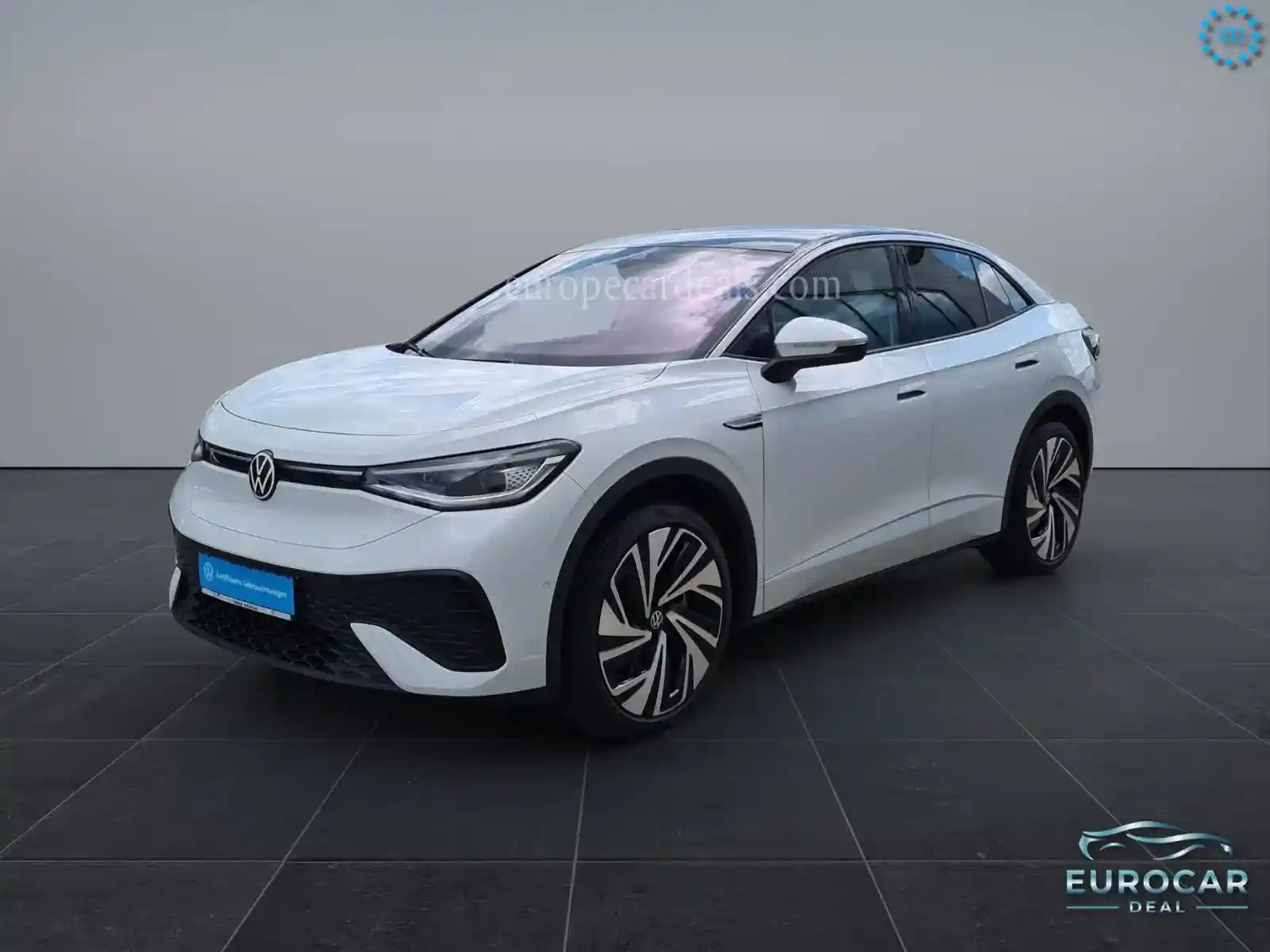 Volkswagen ID.5