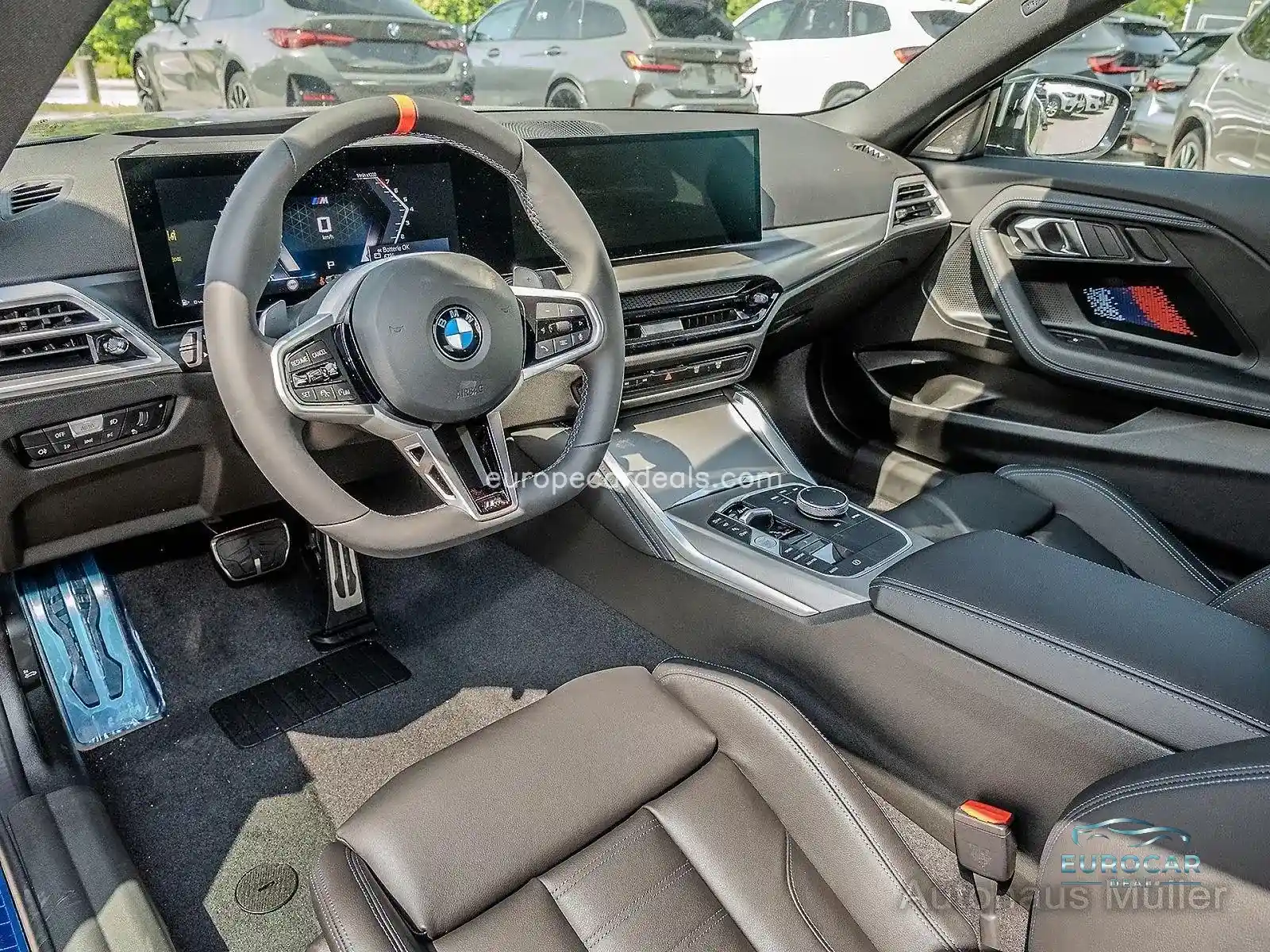 BMW M240i