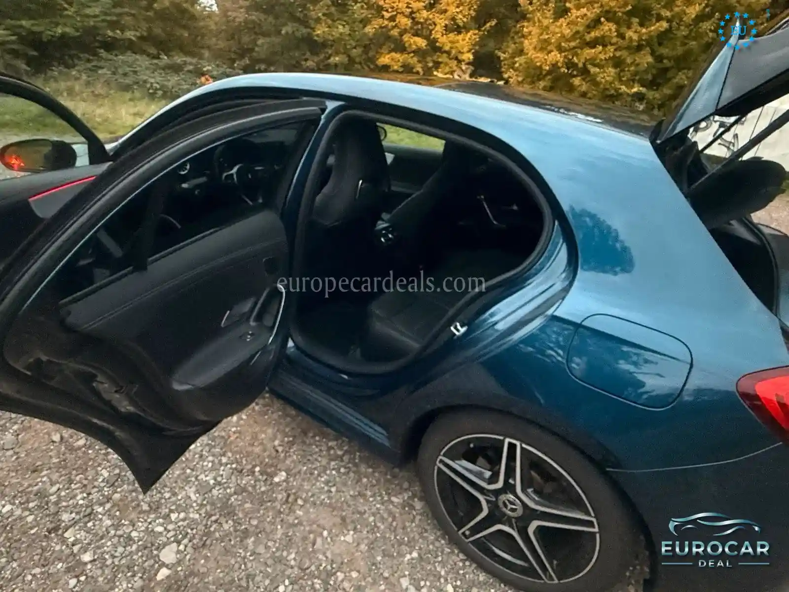 Mercedes-Benz A 220