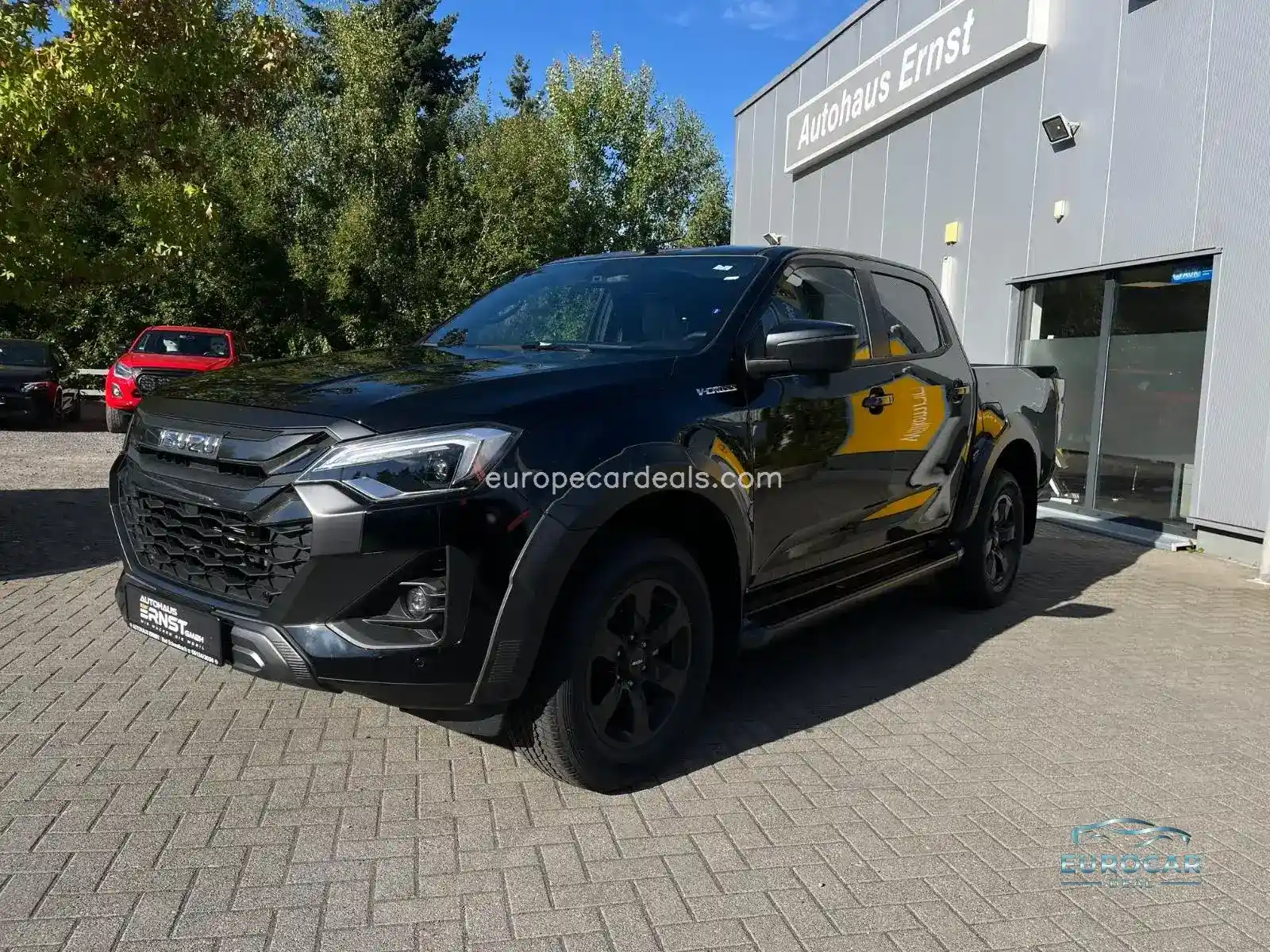 4×4 V-CROSS A/T*3.5 t*23% NACHLASS*