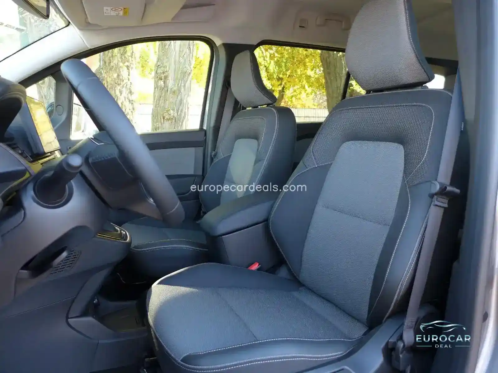Renault Grand Kangoo