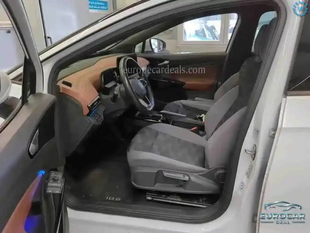 Volkswagen ID.5