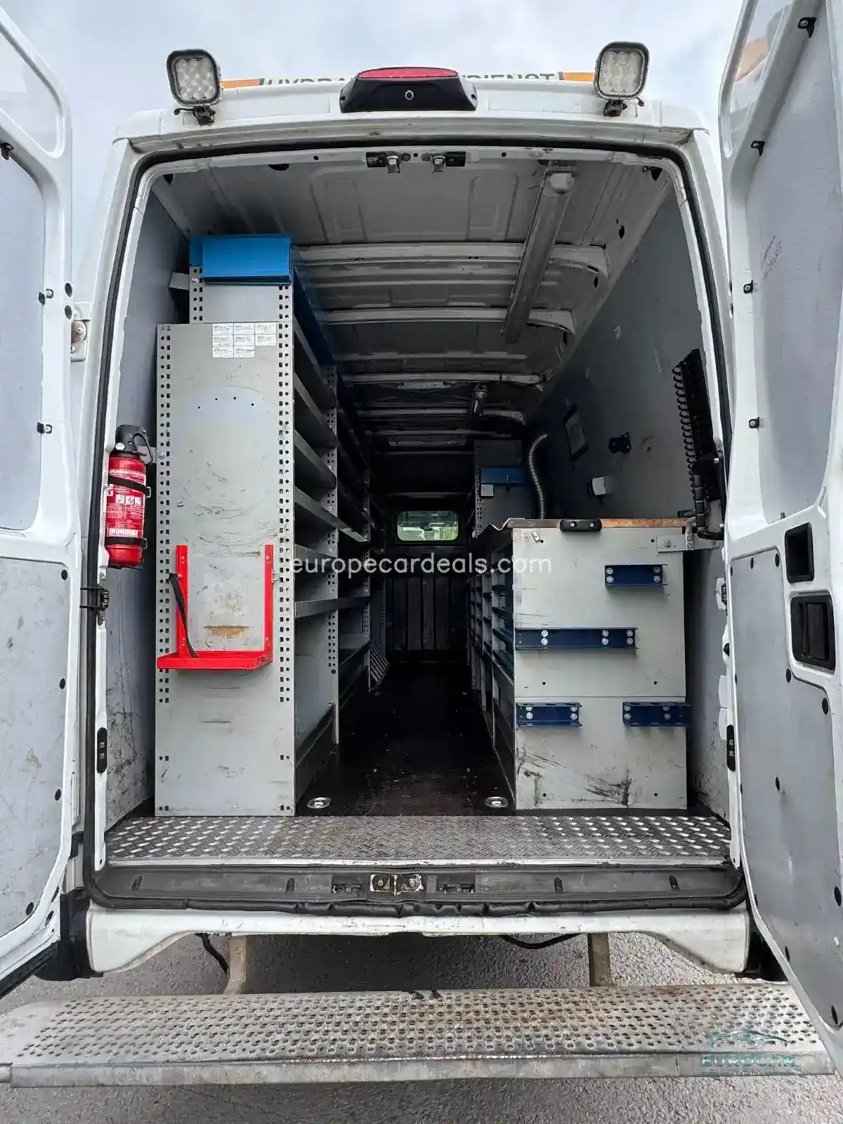 Iveco Other
