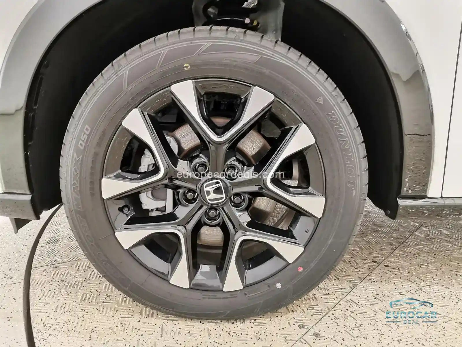 Honda ZR-V