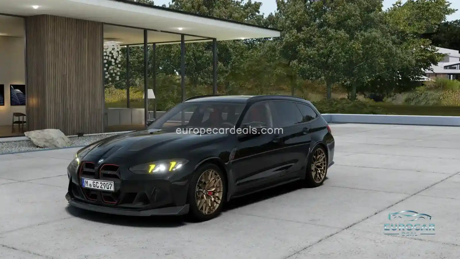 BMW M3