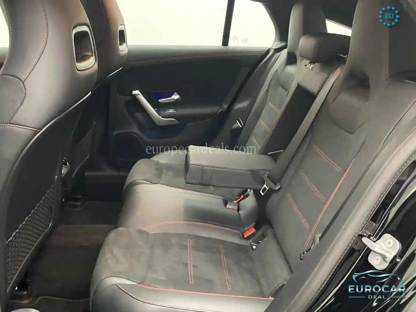 Mercedes-Benz CLA 200 Shooting Brake