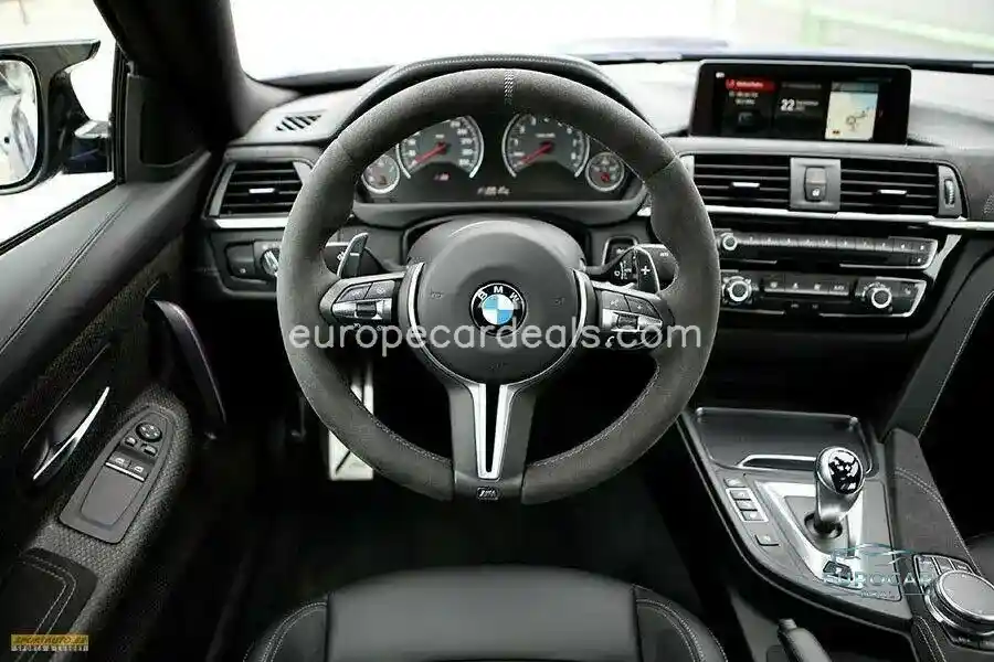 BMW M4