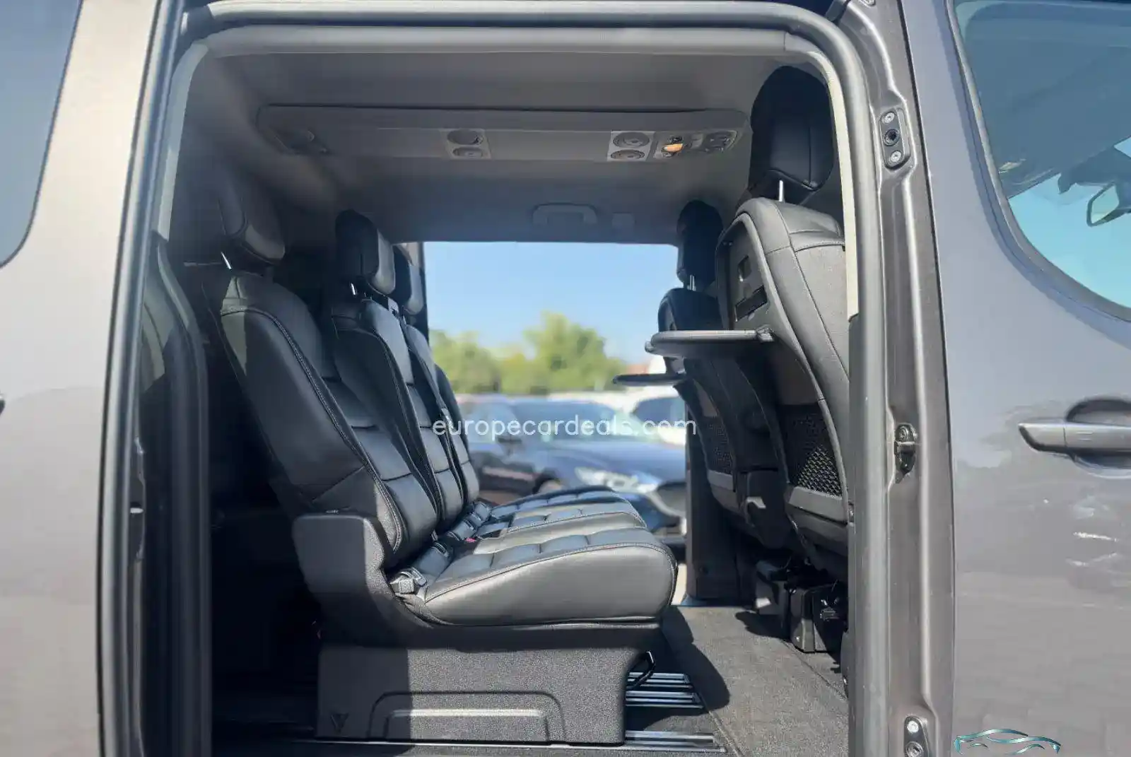 Toyota Proace (Verso)