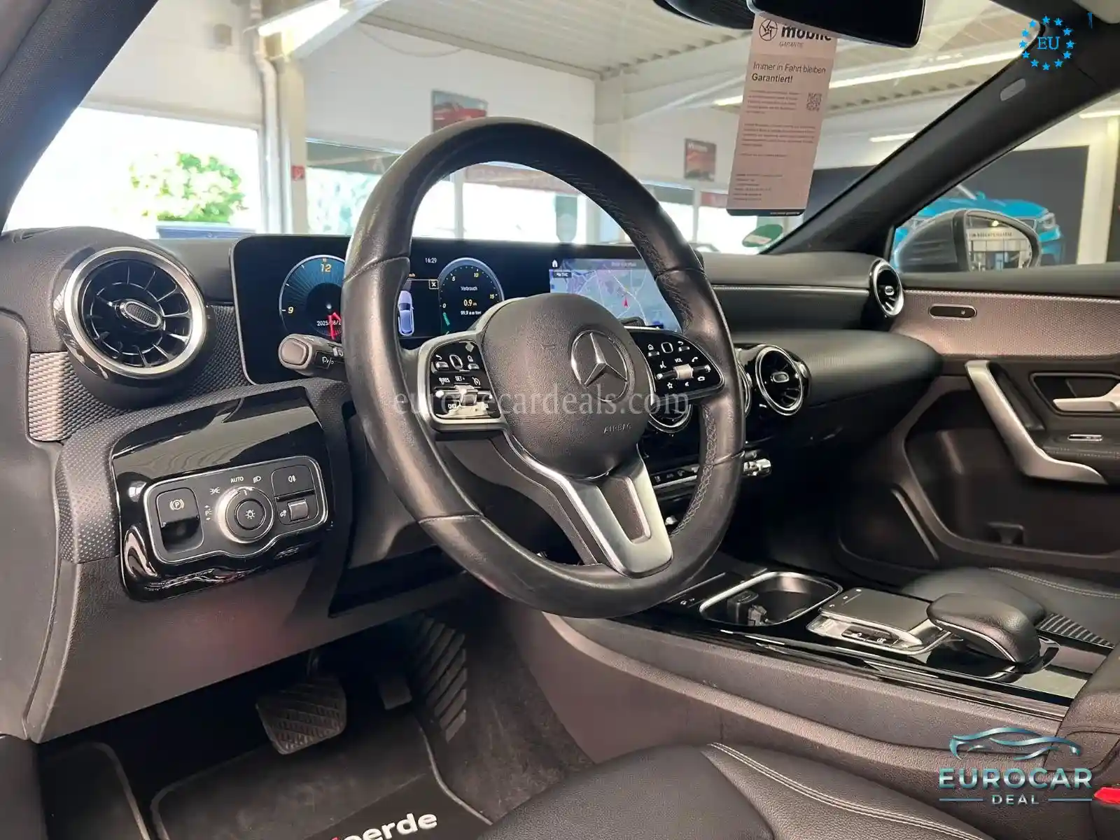 Mercedes-Benz A 220