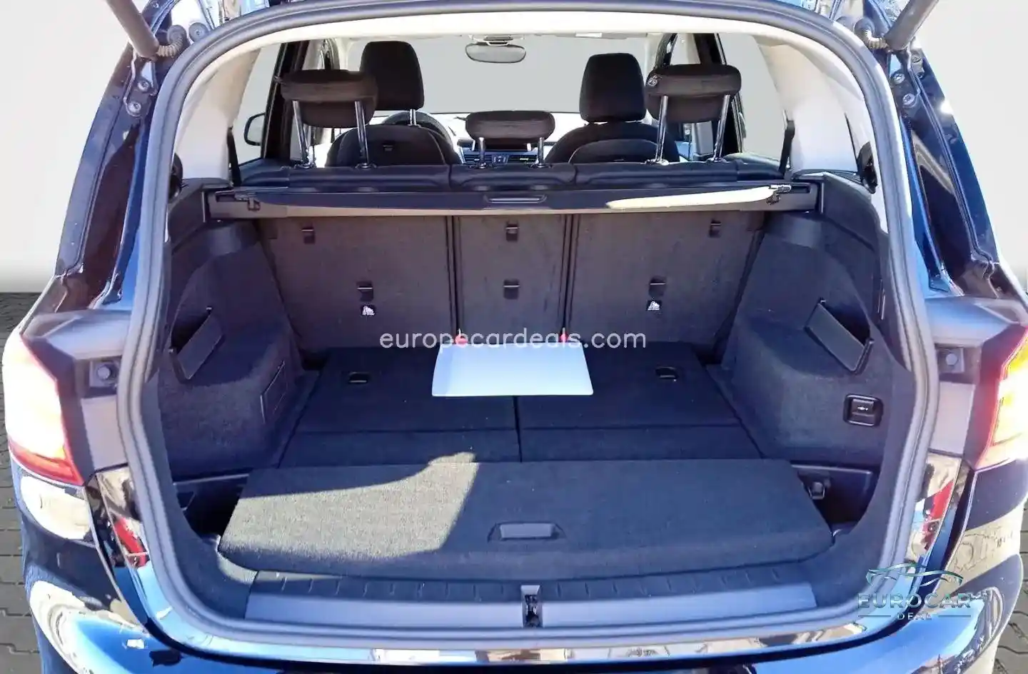 BMW 218 Gran Tourer