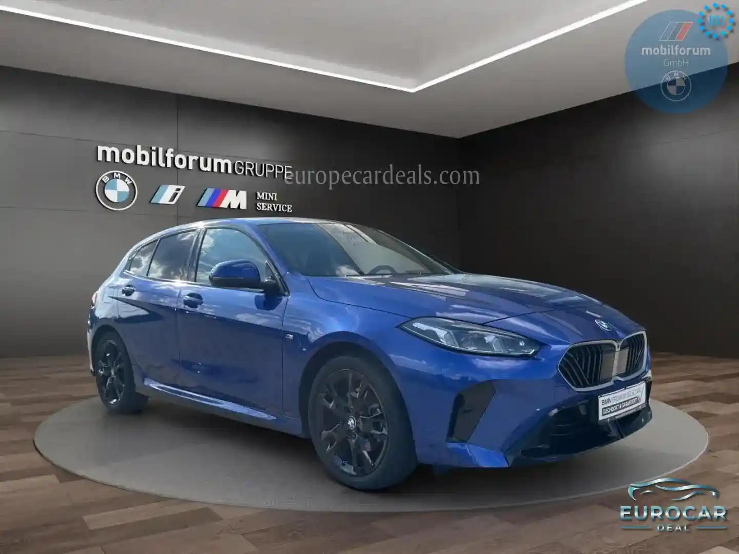 BMW 120