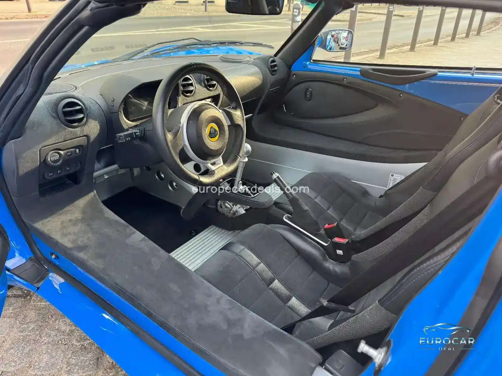 Lotus Elise