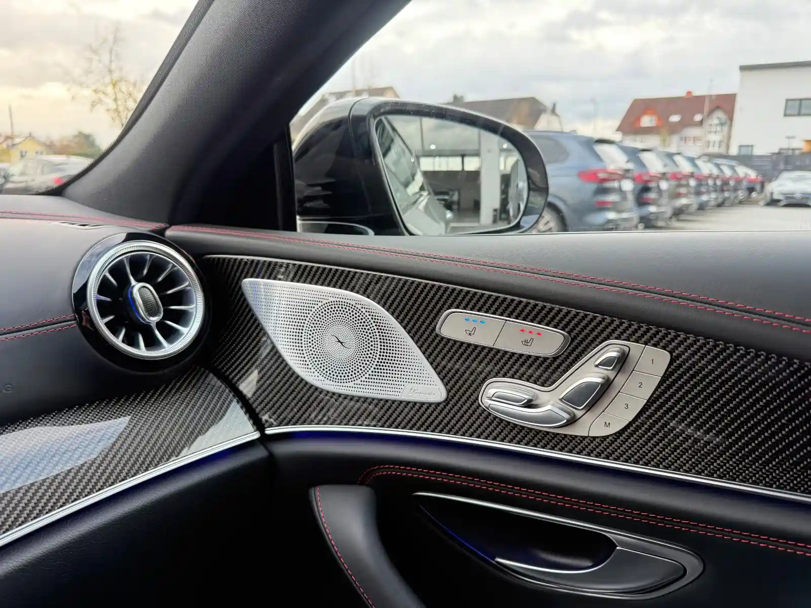 Mercedes-Benz CLS 53 AMG