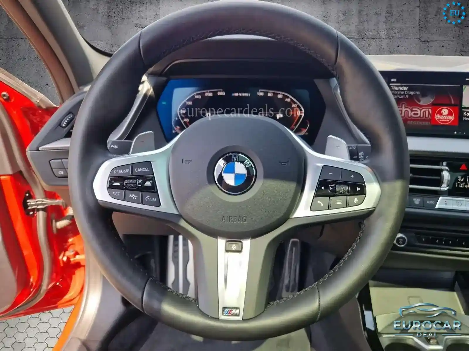 BMW 135