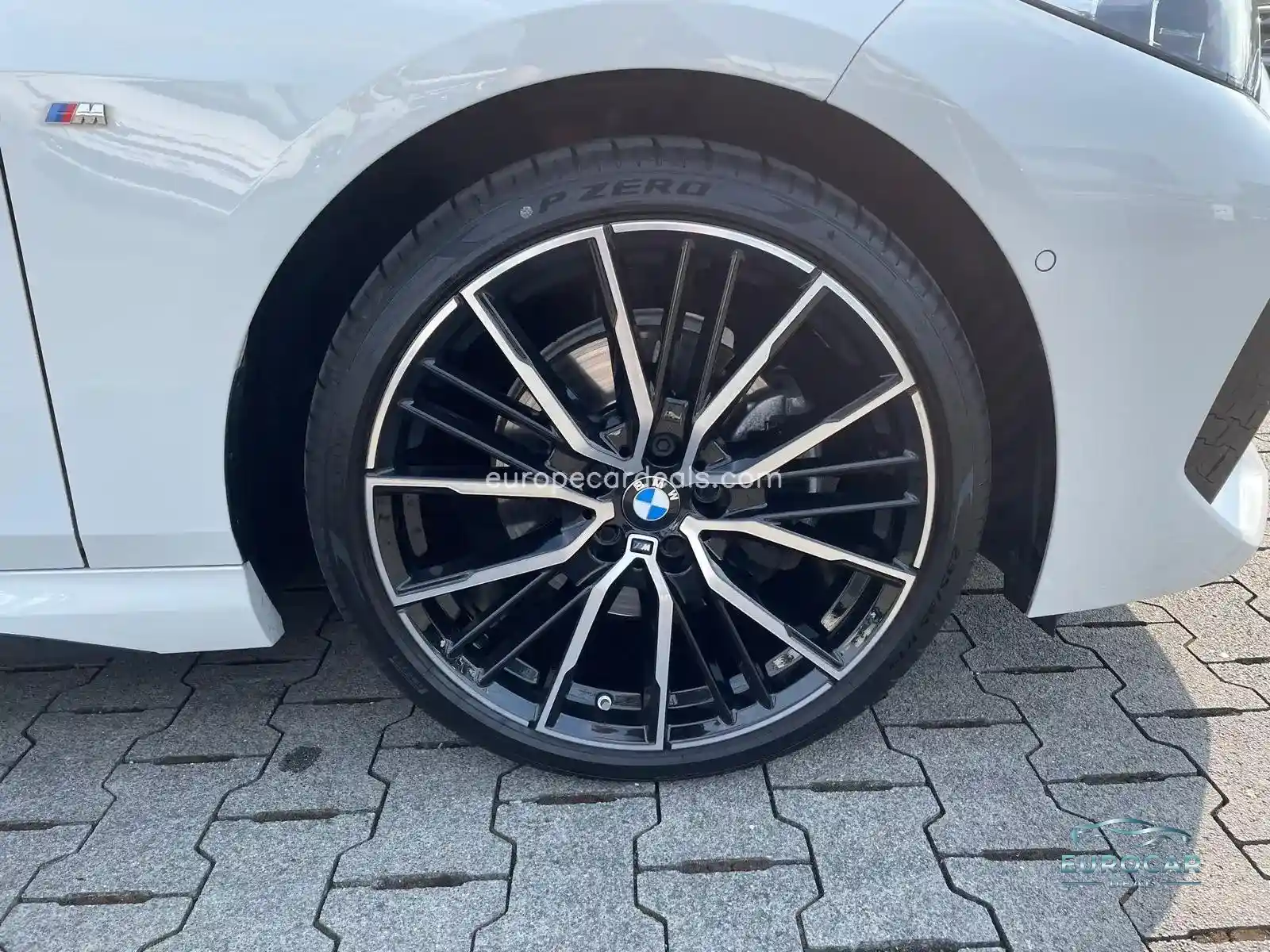 BMW 218 Gran Coupé