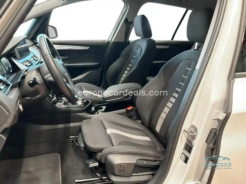 BMW 218 Gran Tourer