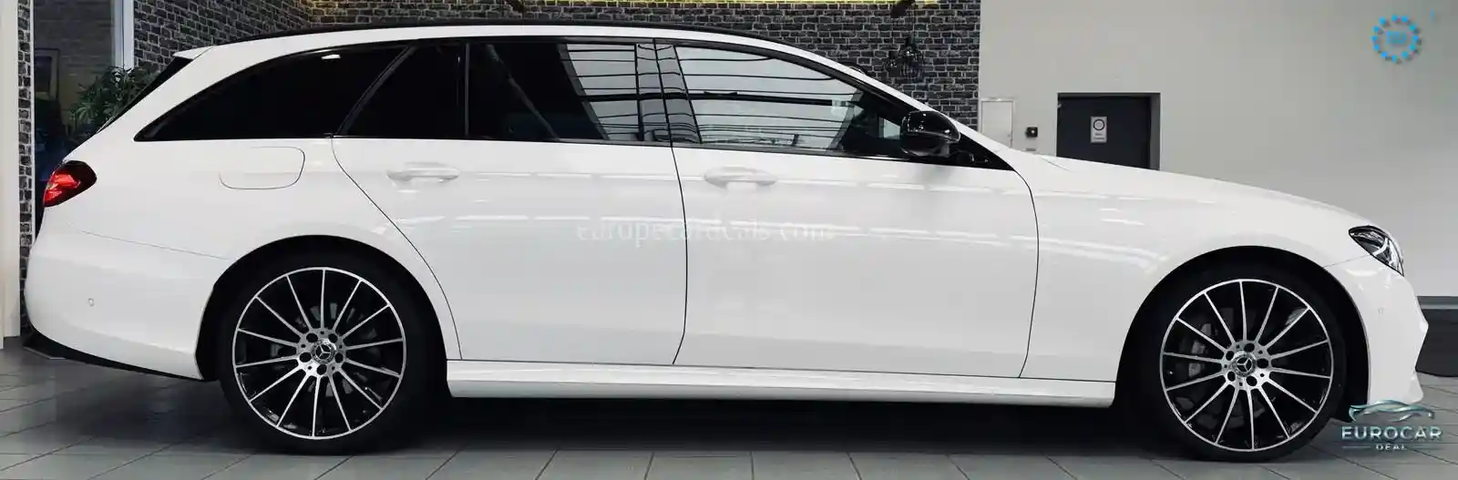 Mercedes-Benz E 400