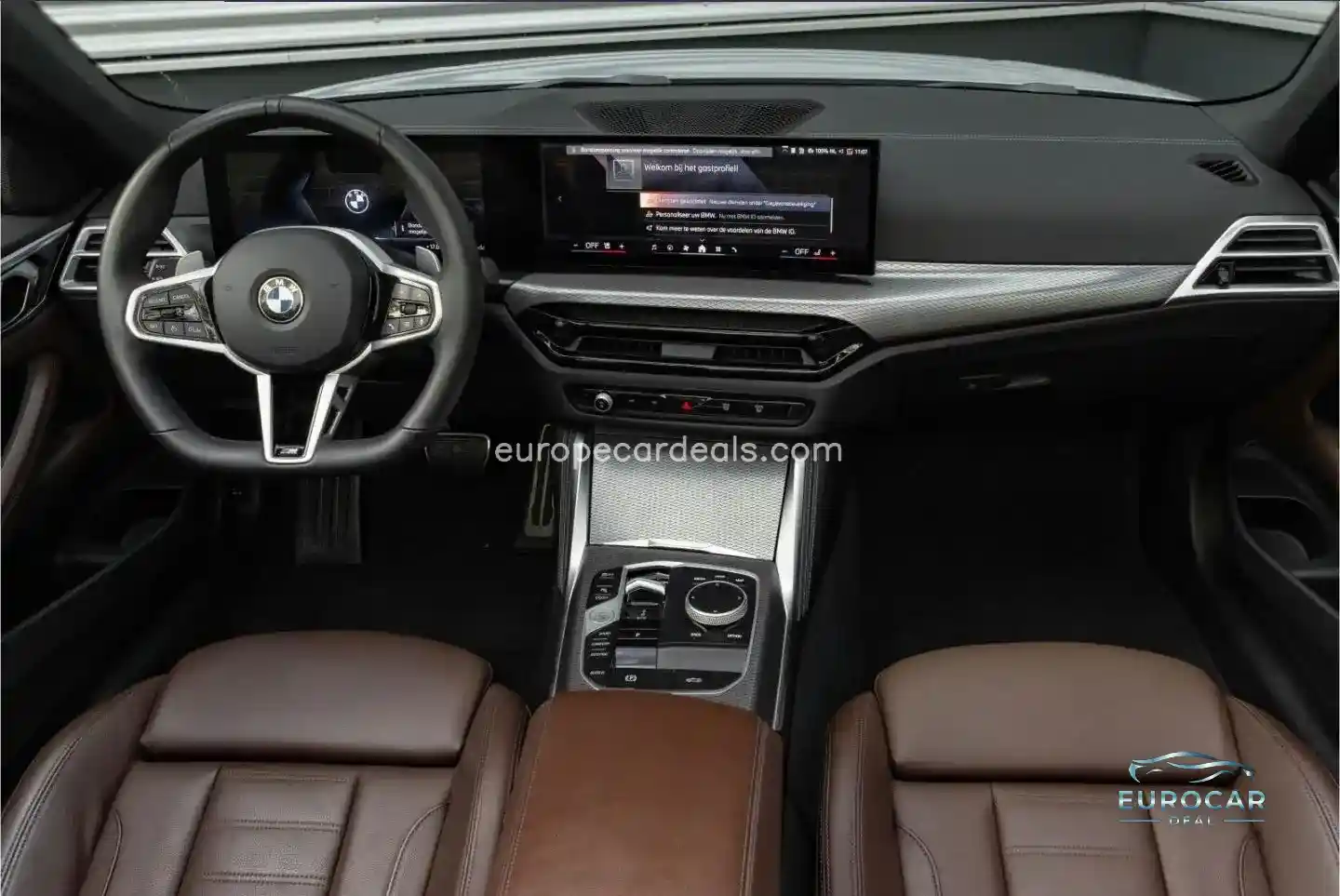 BMW 430