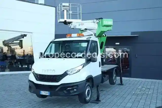 Iveco Other
