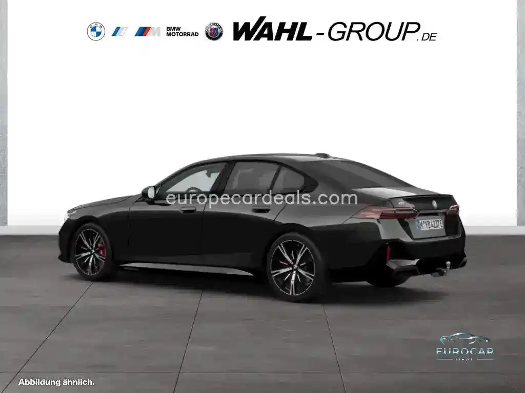 BMW i5