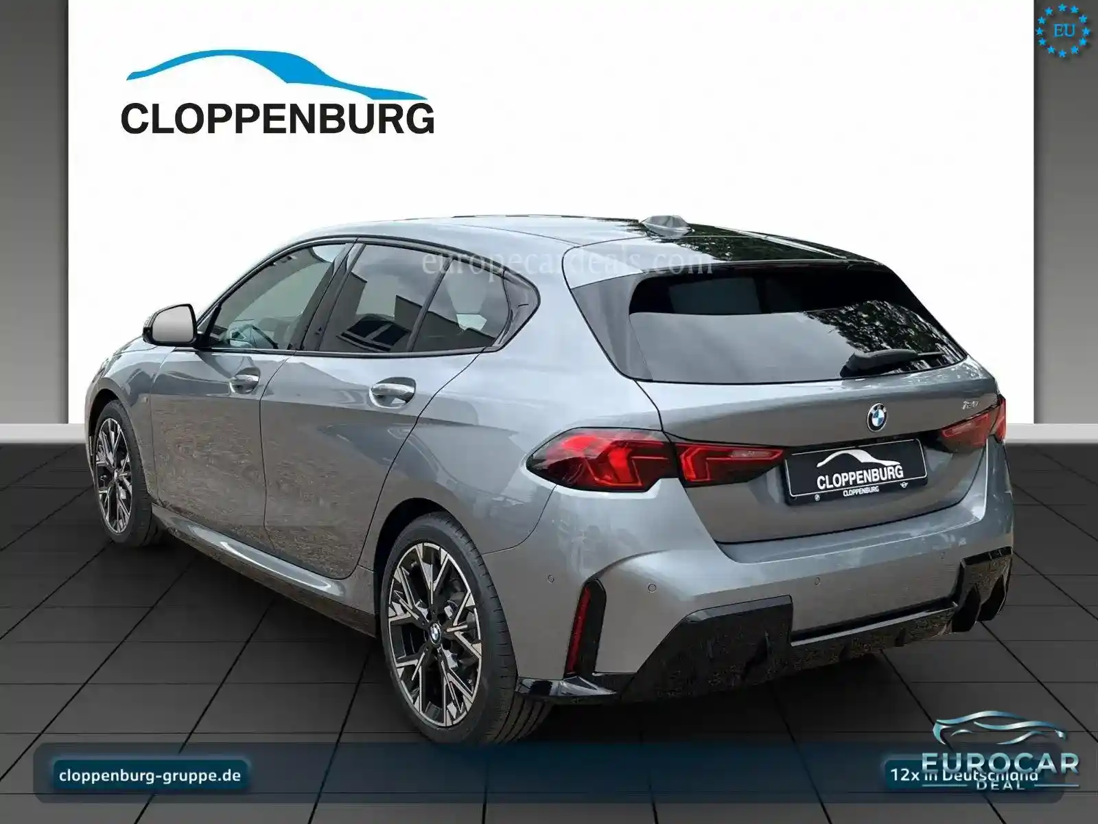 BMW 120