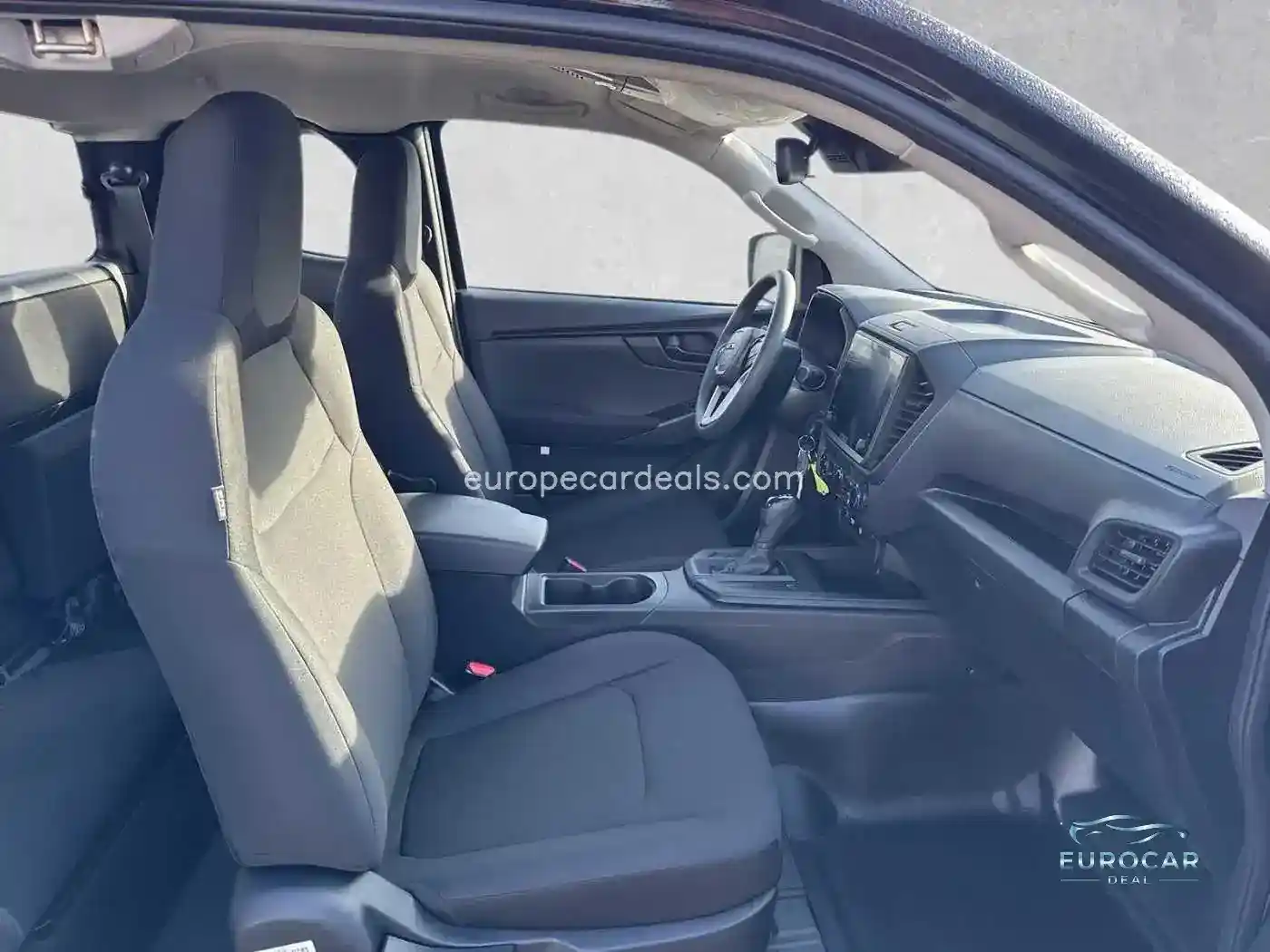 Space Cab 4WD Autm. L sofort Lieferbar