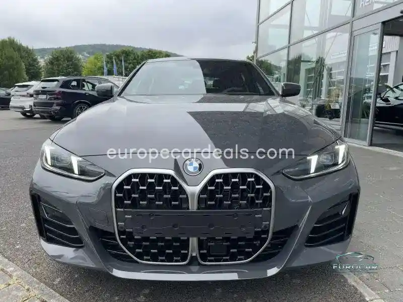 BMW 420