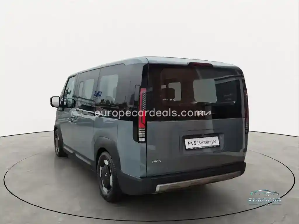 Kia PV5